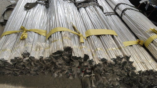 承接不锈钢焊管零售批发及定制加工业务