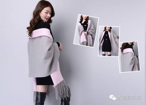 公司简介 三洋纺织是专业貂绒系列,羊绒系列纱线及貂绒制品羊绒制品的