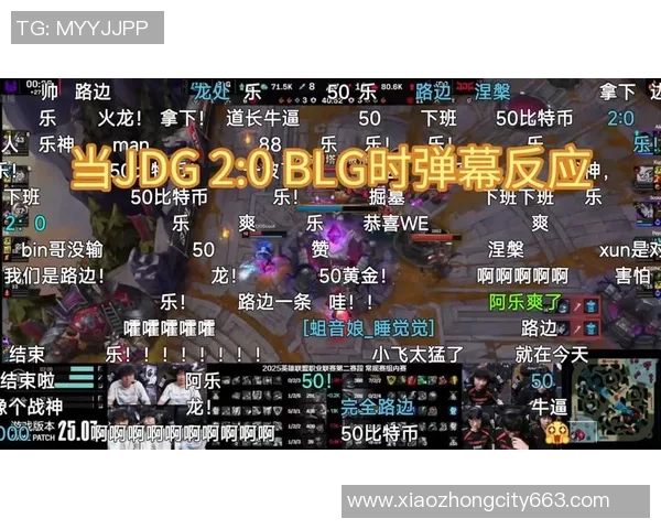 DOTA2热议焦点：BLG战队意识争议引发玩家热烈讨论与思考